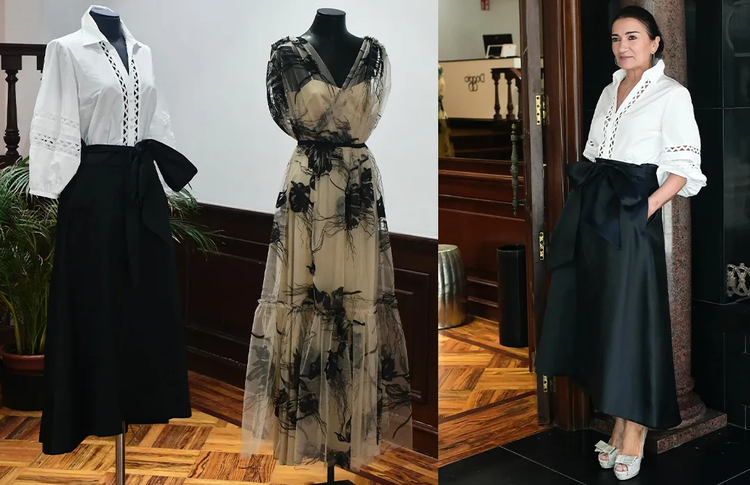 Vestidos de Novia en Gijón y Madrina vestido Invitada Asturias doggio 006