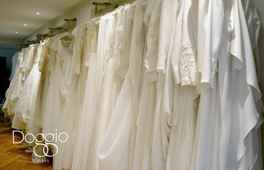 Vestidos de boda atelier doggio