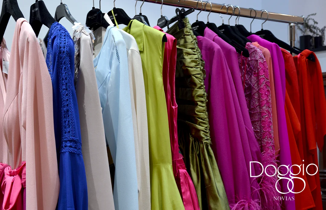 Vestidos de boda atelier taller propio asturias doggio